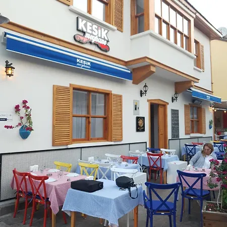 Umet Hotel