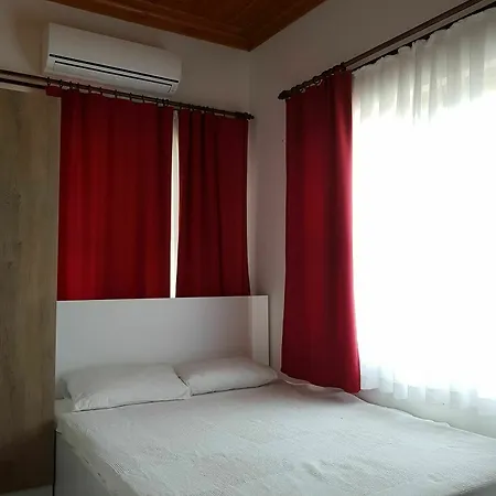 Umet Hotel Antalya