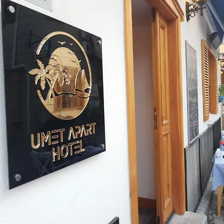 Umet Ξενοδοχείο 2*