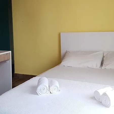 Umet Hotel